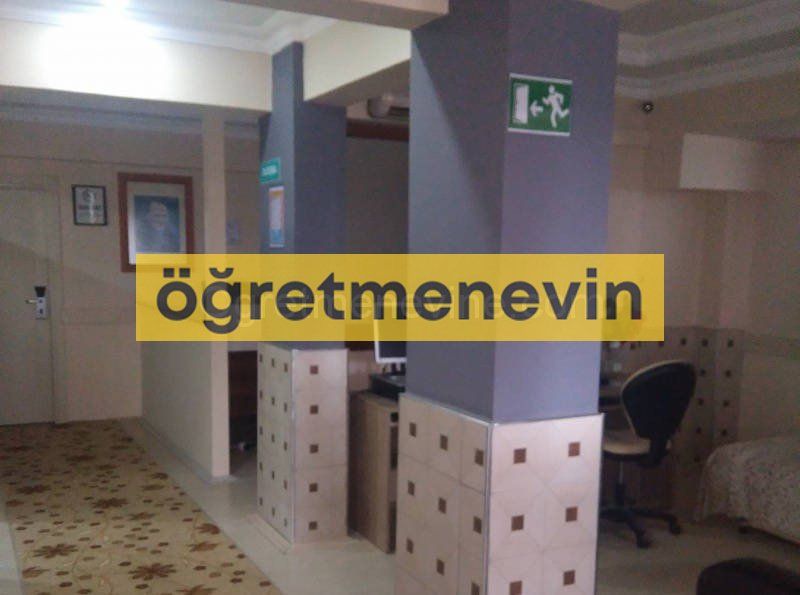 Of Öğretmenevi fotoğraf 5