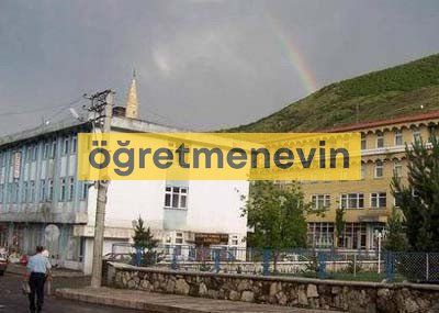 Olur Ögretmenevi