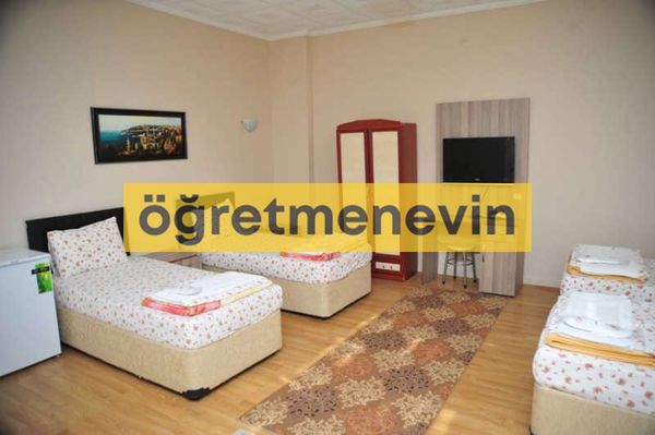 Orhangazi Öğretmenevi fotoğraf 2
