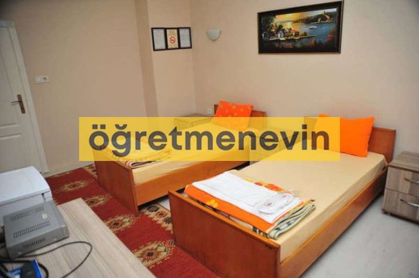 Orhangazi Öğretmenevi fotoğraf 3