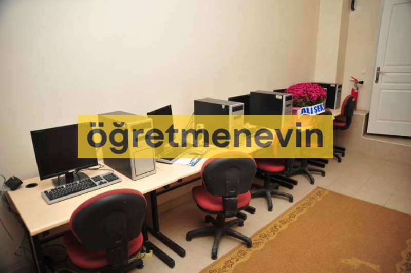 Orhangazi Öğretmenevi fotoğraf 5