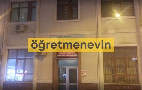 Orhangazi Öğretmenevi