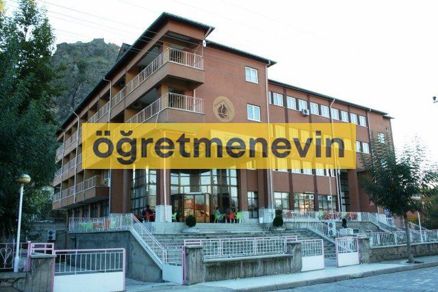 Osmancık Öğretmenevi fotoğraf 1