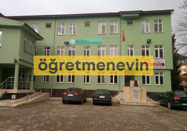 Pamukova Öğretmenevi fotoğraf 1
