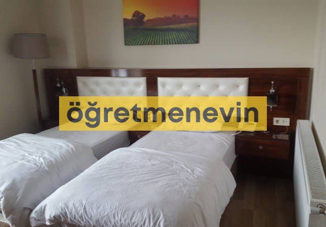 Patnos Öğretmenevi fotoğraf 2