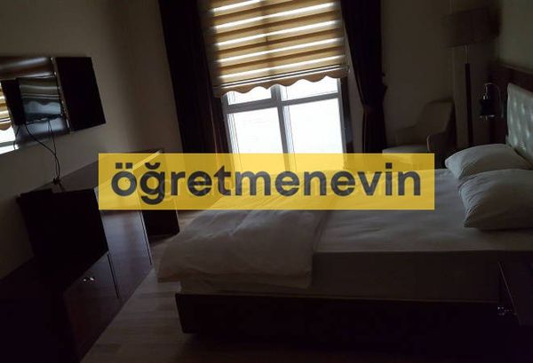 Patnos Öğretmenevi fotoğraf 4