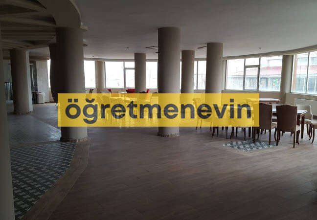 Patnos Öğretmenevi fotoğraf 5