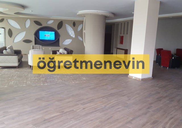 Patnos Öğretmenevi fotoğraf 6