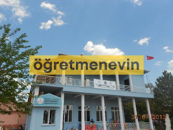 Pazarlar Öğretmenevi