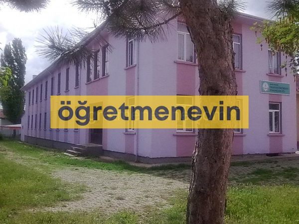 Pazaryeri Öğretmenevi