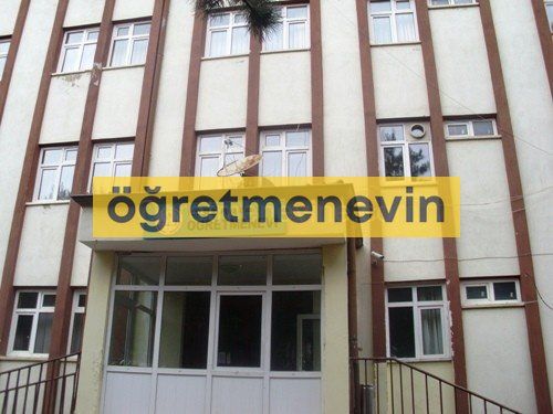 Kayseri Pınarbaşı Öğretmenevi fotoğraf 1