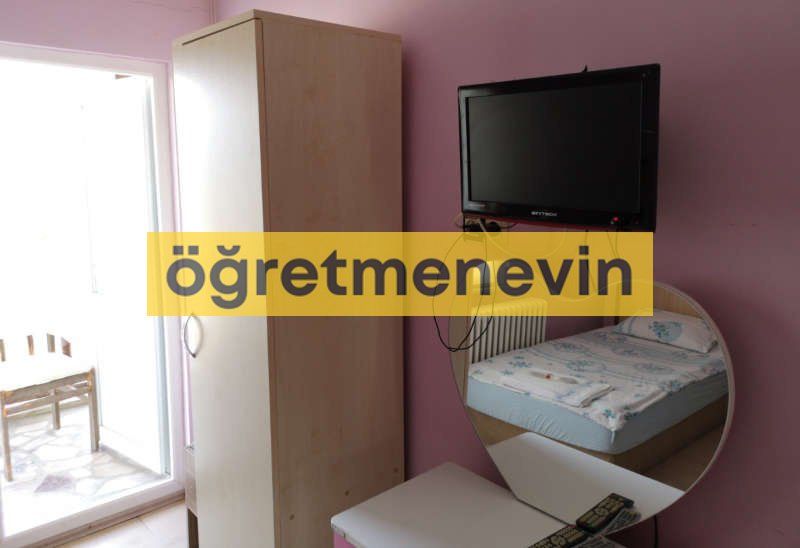 Piraziz Öğretmenevi fotoğraf 2