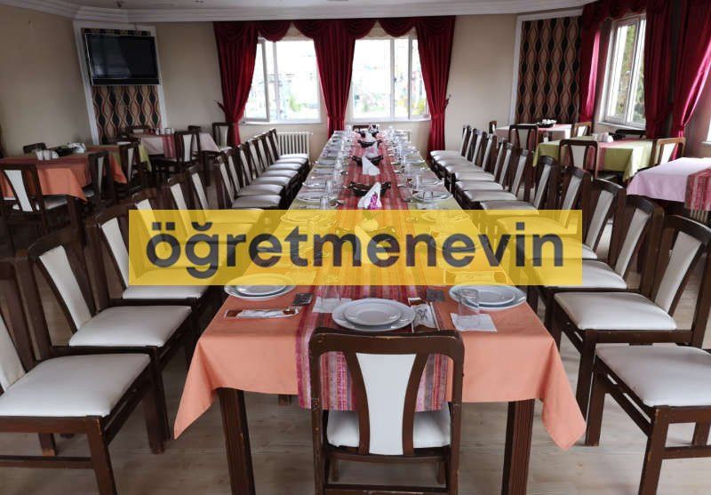 Piraziz Öğretmenevi fotoğraf 5