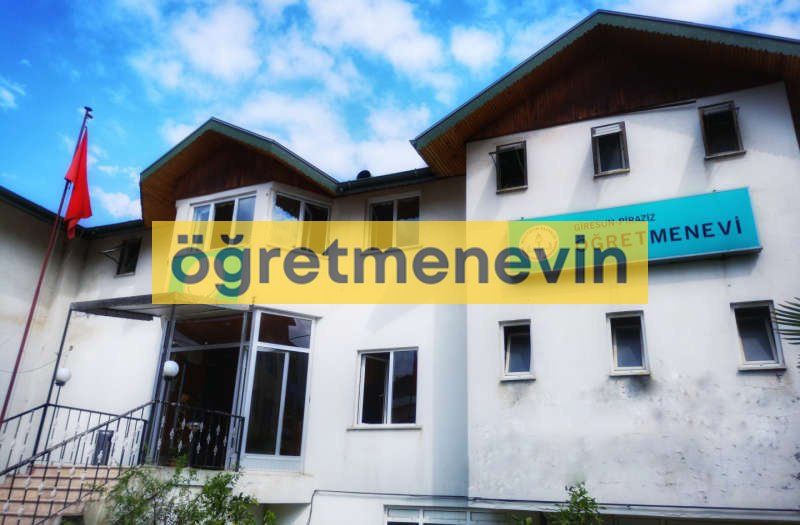 Piraziz Öğretmenevi fotoğraf 1