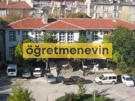 Polatlı Öğretmenevi