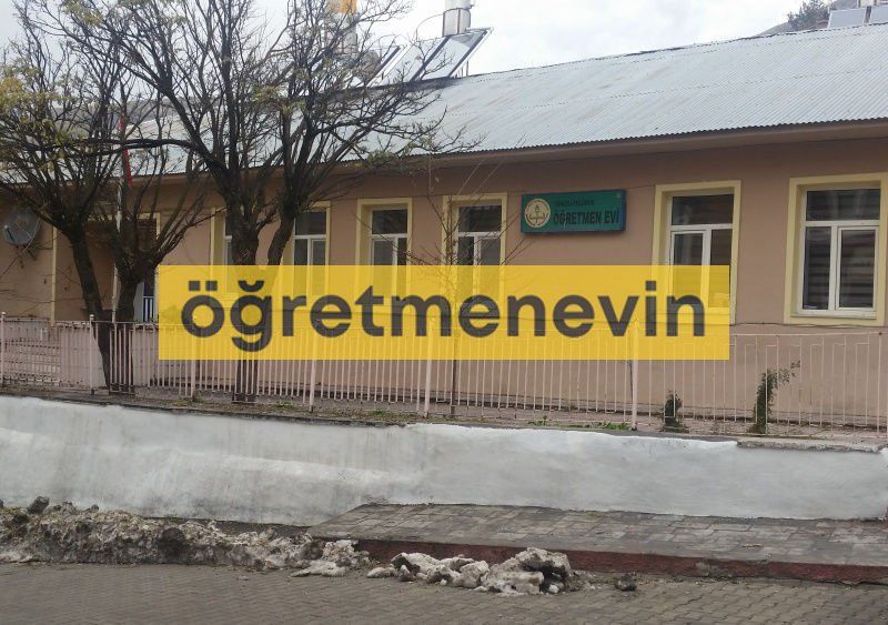 Pülümür Öğretmenevi fotoğraf 1