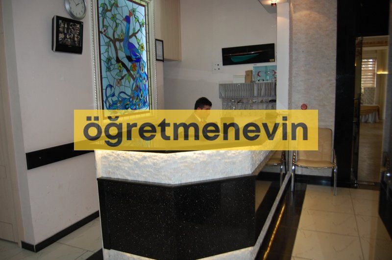 Cankurtaran Öğretmenevi fotoğraf 1
