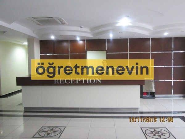 Rize Merkez Öğretmenevi fotoğraf 2
