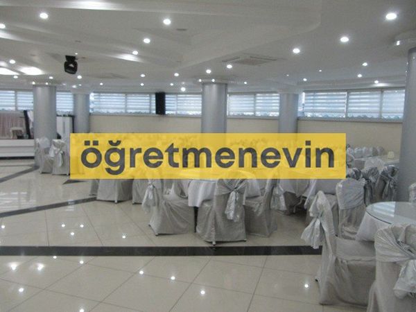 Rize Merkez Öğretmenevi fotoğraf 4