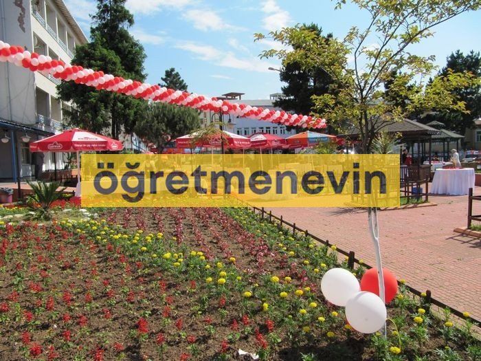 Rize Merkez Öğretmenevi fotoğraf 5