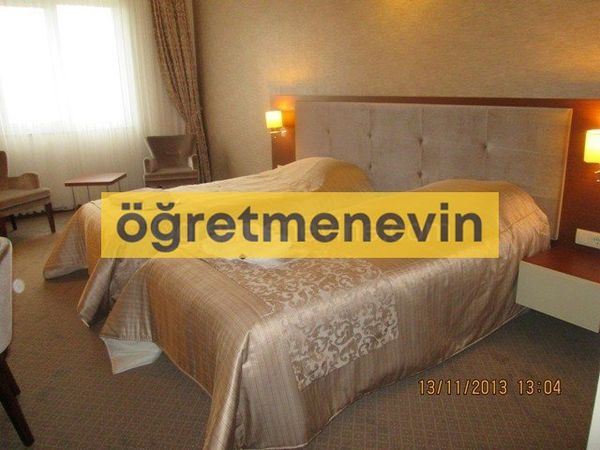 Rize Merkez Öğretmenevi