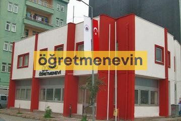 Sabancı Beşikdüzü Öğretmenevi fotoğraf 1