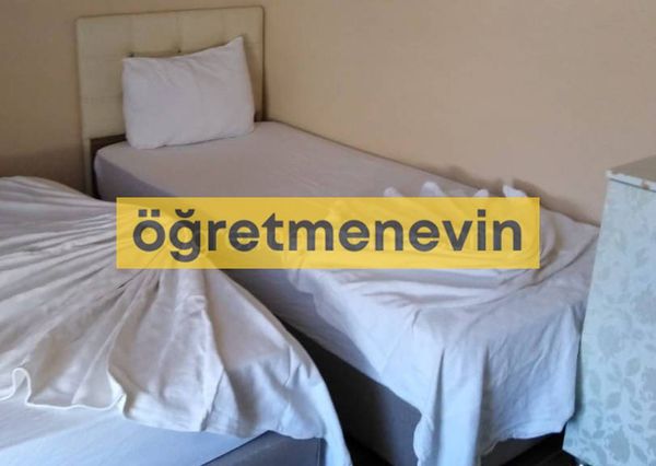 Eğirdir Sabancı Öğretmenevi fotoğraf 2