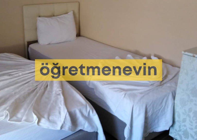 Eğirdir Sabancı Öğretmenevi fotoğraf 2