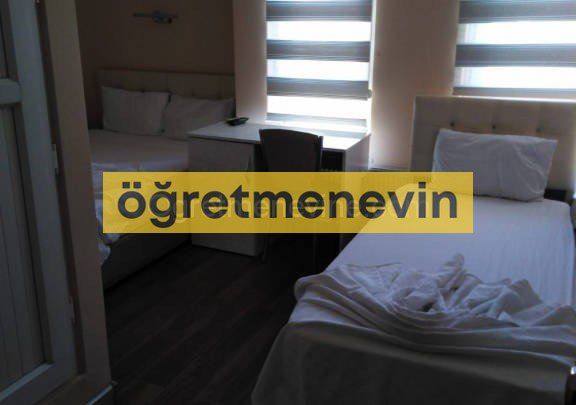 Eğirdir Sabancı Öğretmenevi fotoğraf 3