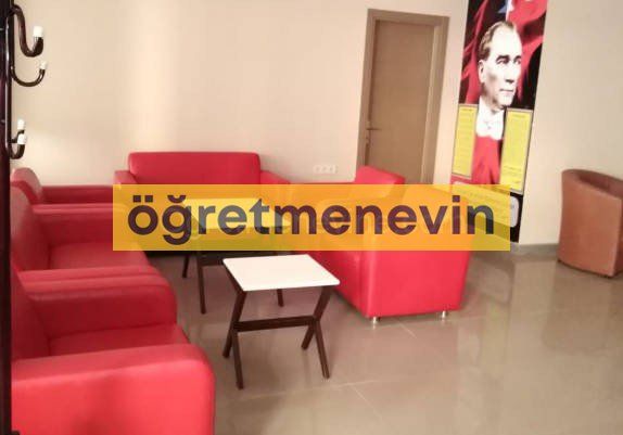 Eğirdir Sabancı Öğretmenevi fotoğraf 4
