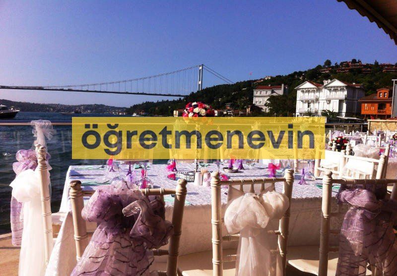 Sabancı Öğretmenevi fotoğraf 3