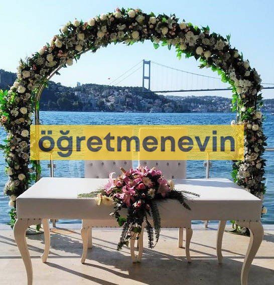 Sabancı Öğretmenevi fotoğraf 4