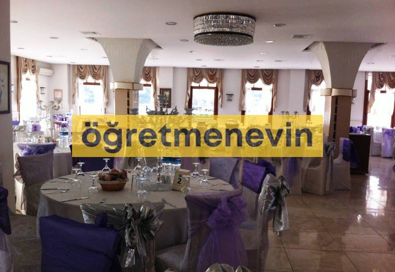 Sabancı Öğretmenevi fotoğraf 5