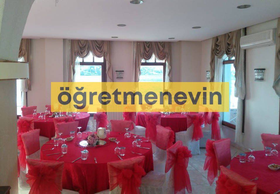 Sabancı Öğretmenevi fotoğraf 7