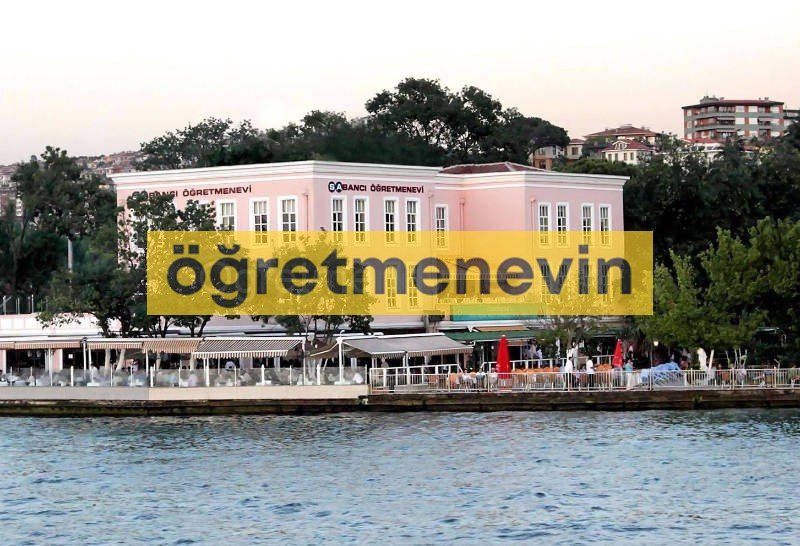 Sabancı Öğretmenevi fotoğraf 1