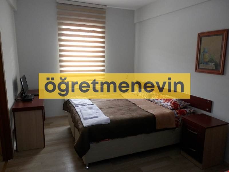 Şabanözü Öğretmenevi fotoğraf 3