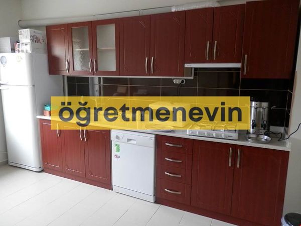 Şabanözü Öğretmenevi fotoğraf 5