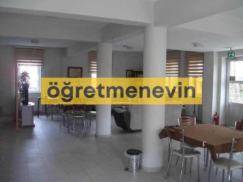 Şabanözü Öğretmenevi fotoğraf 6