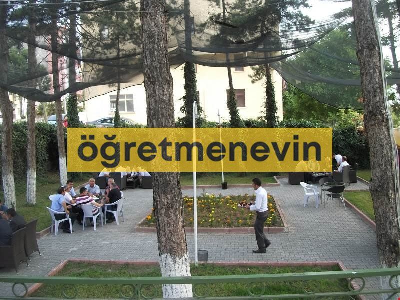 Şabanözü Öğretmenevi fotoğraf 7