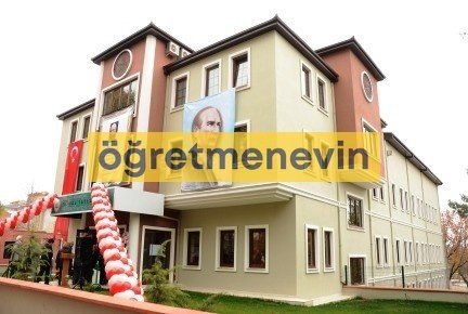Safranbolu Sunal Tülbentçi Öğretmenevi