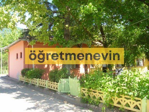 Samsun Ayvacık Öğretmenevi fotoğraf 1