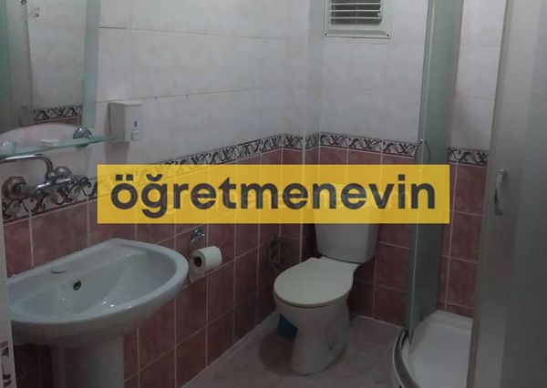 Samsun Öğretmenevi fotoğraf 4