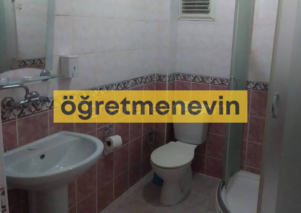 Samsun Öğretmenevi fotoğraf 4