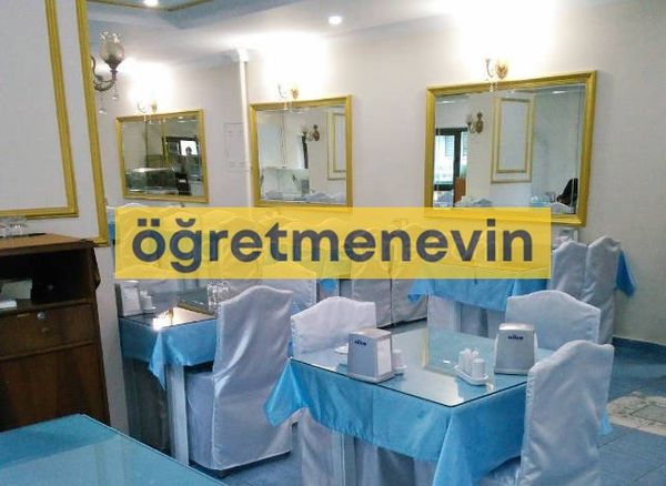 Samsun Öğretmenevi fotoğraf 5