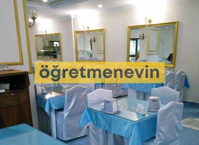 Samsun Öğretmenevi fotoğraf 5
