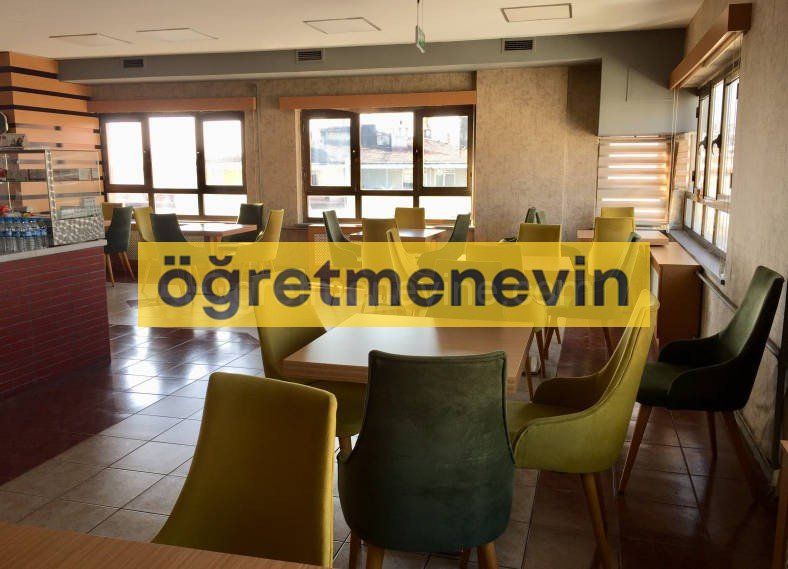 Samsun Öğretmenevi fotoğraf 6