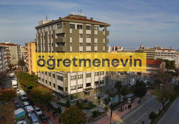 Samsun Öğretmenevi