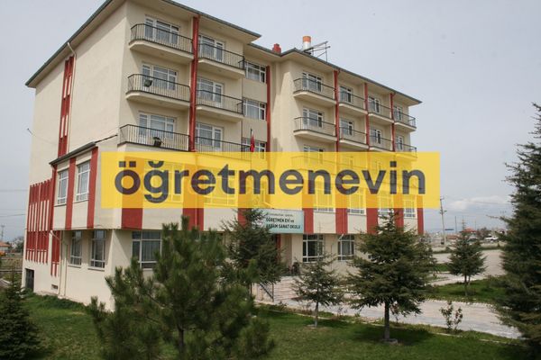 Sandıklı Öğretmenevi