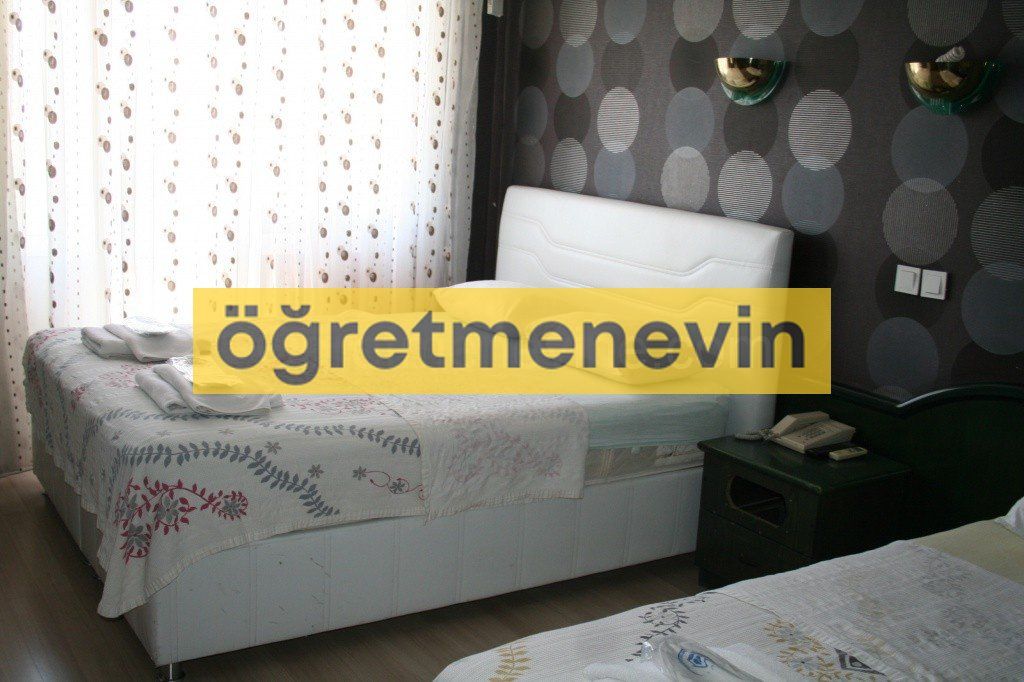 Şanlıurfa Merkez Öğretmenevi fotoğraf 2