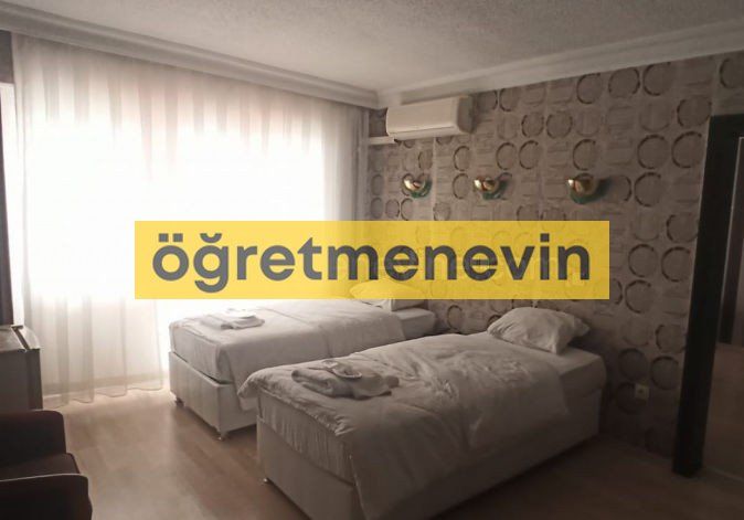 Şanlıurfa Merkez Öğretmenevi fotoğraf 3